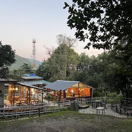 Himtrek Stays,Mcleodganj Маклеод-Гандж Екстер'єр фото