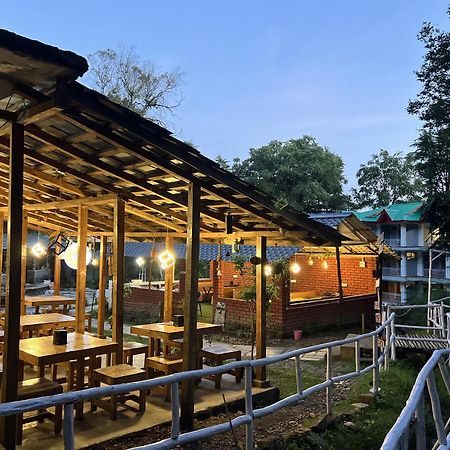 Himtrek Stays,Mcleodganj Маклеод-Гандж Екстер'єр фото